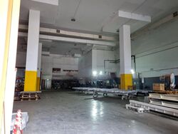 Tuas Techpark (D22), Factory #453402111